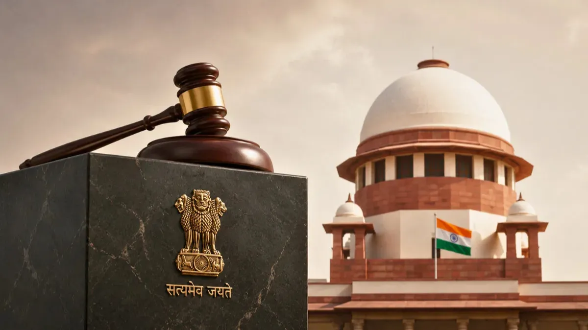 NEET UG 2026: Supreme Court May Visit NTA Office, Seeks Update On Exam Reforms