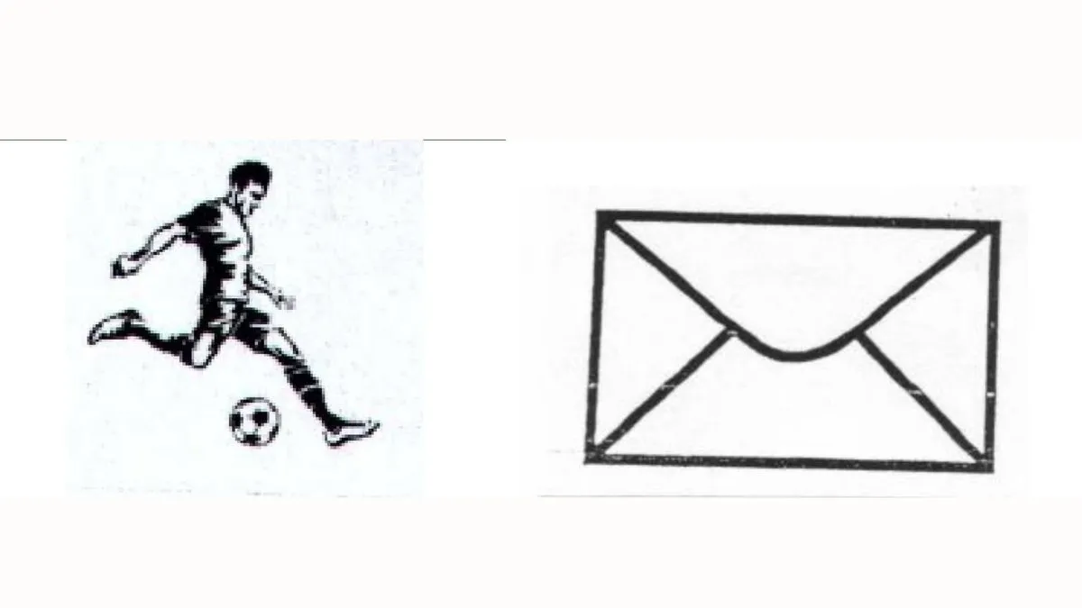 Party Symbol  