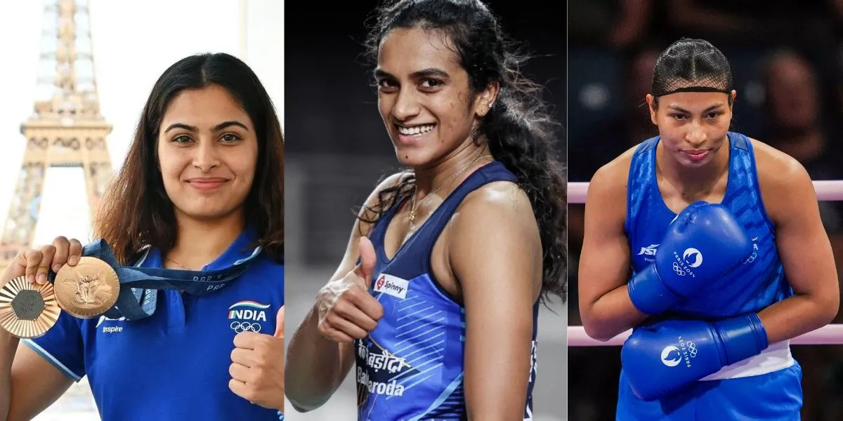 Asian Games 2026: Top 10 Indian Women Athletes to Watch Out For