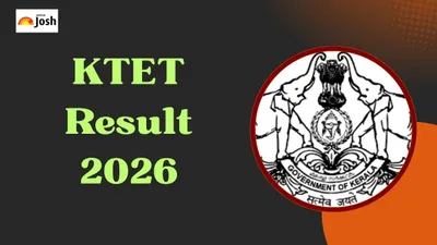 KTET Result 2026 Out at ktet.kerala.gov.in, Kerala TET Scorecard Download PDF For Category 1, 2, 3, and 4 Here