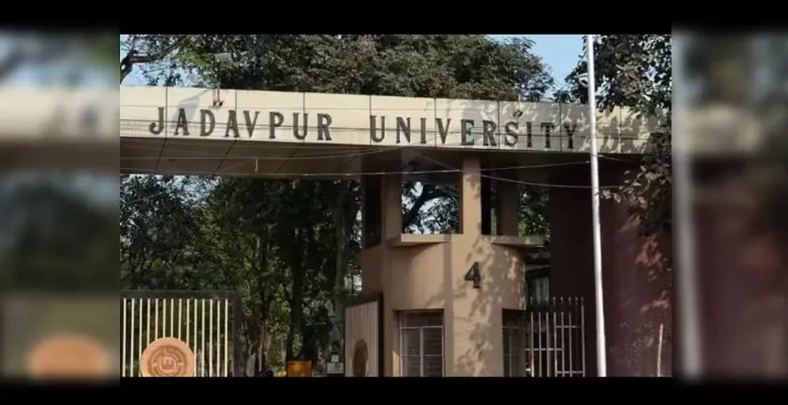 Jadavpur University Forms 24-Member Panel for PM-USHA Fund Utilisation
