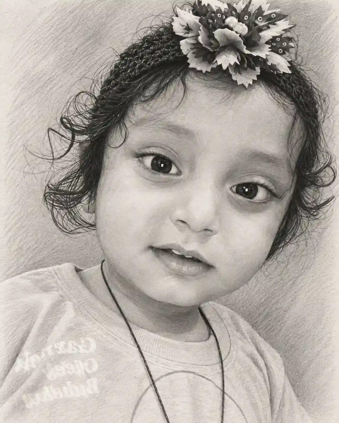 ChatGPT Pencil Drawing Sketch AI-Editing Prompt Generator-1