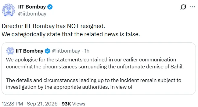 iit bombay