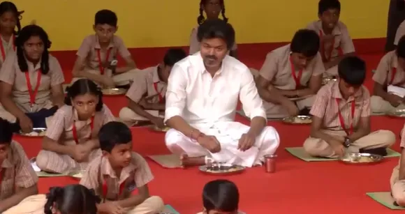 Tamil Nadu Breakfast Scheme Expanded To Classes 6-8, 15.3 Lakh More Students To Benefit