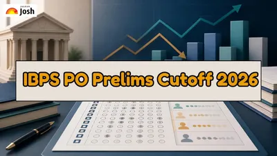 IBPS PO Prelims 2026: Exam Dates, Cutoff Details & Analysis IBPS PO Prelims 2026: Exam Dates, Cutoff Details & Analysis
