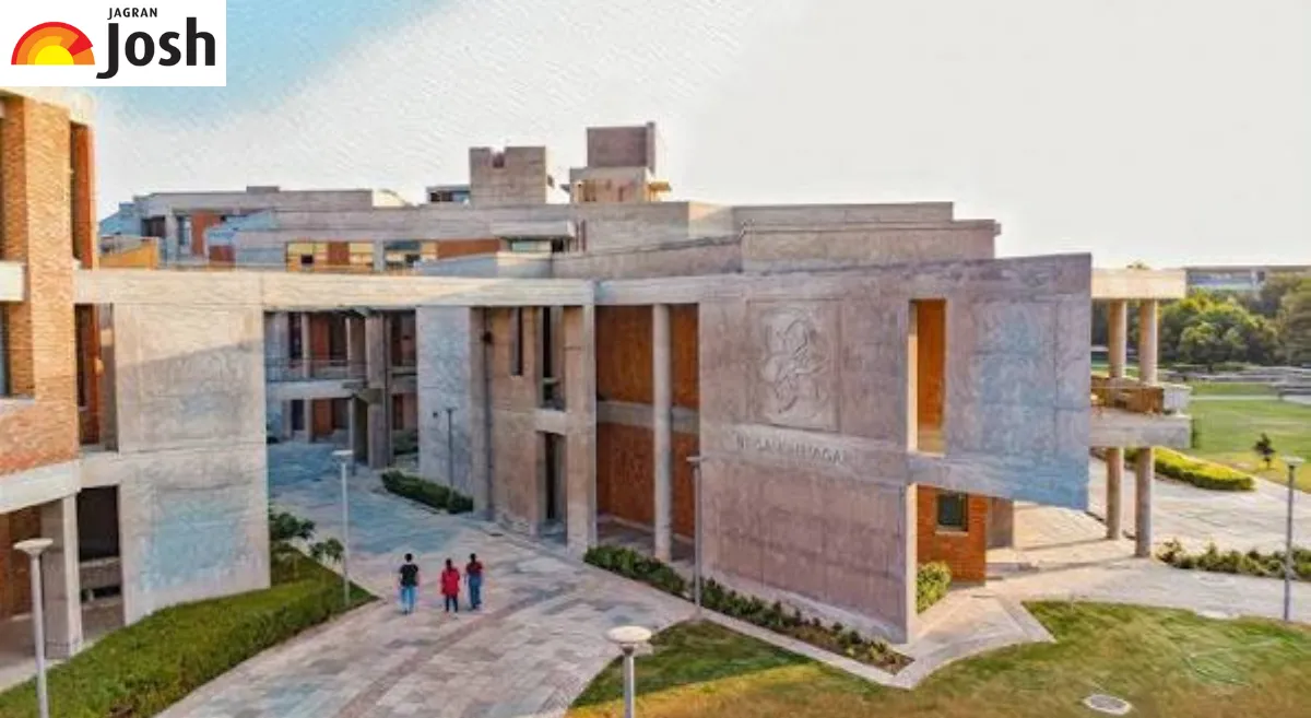 IIT Gandhinagar PhD CDP 2026 Application Closes on September 28; Check Eligibility & Selection Process