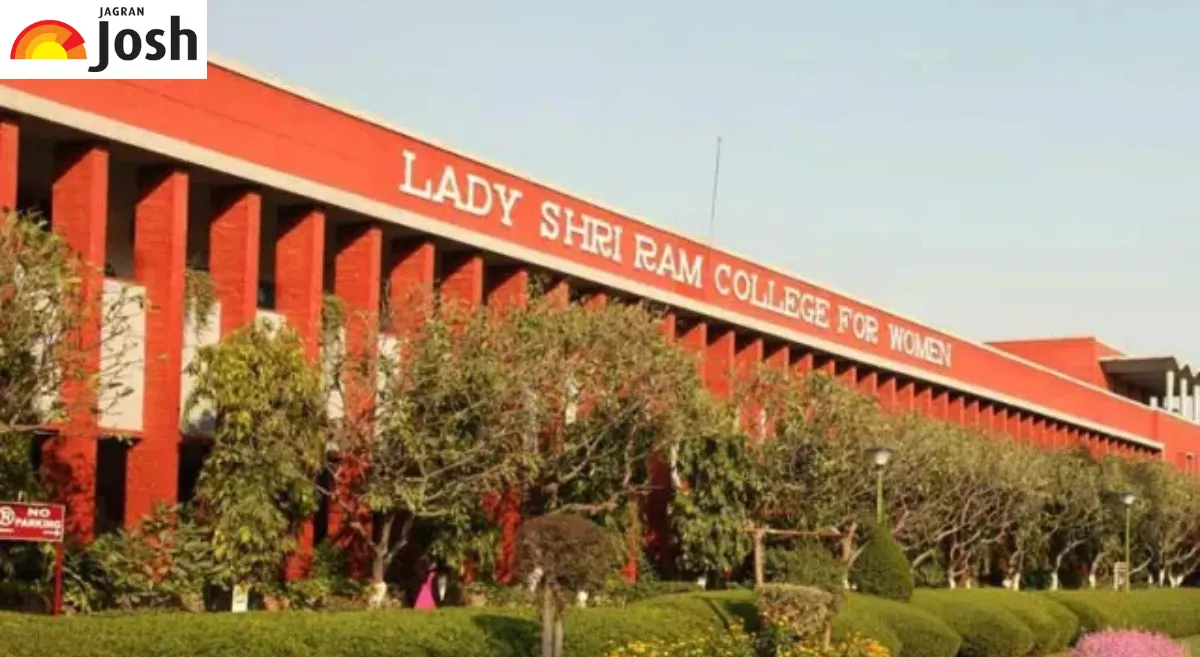 LSR College Reopens Offline Classes Following Brief Online Shift After Kalkaji Gang-Rape Incident