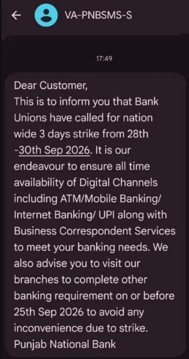Bank