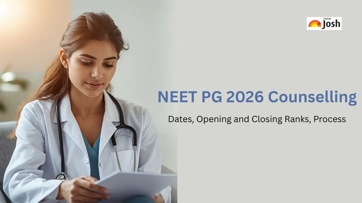 NEET PG 2026 Counselling: AIQ 50% Seat Result, College and Rank Wise Opening and Closing Ranks