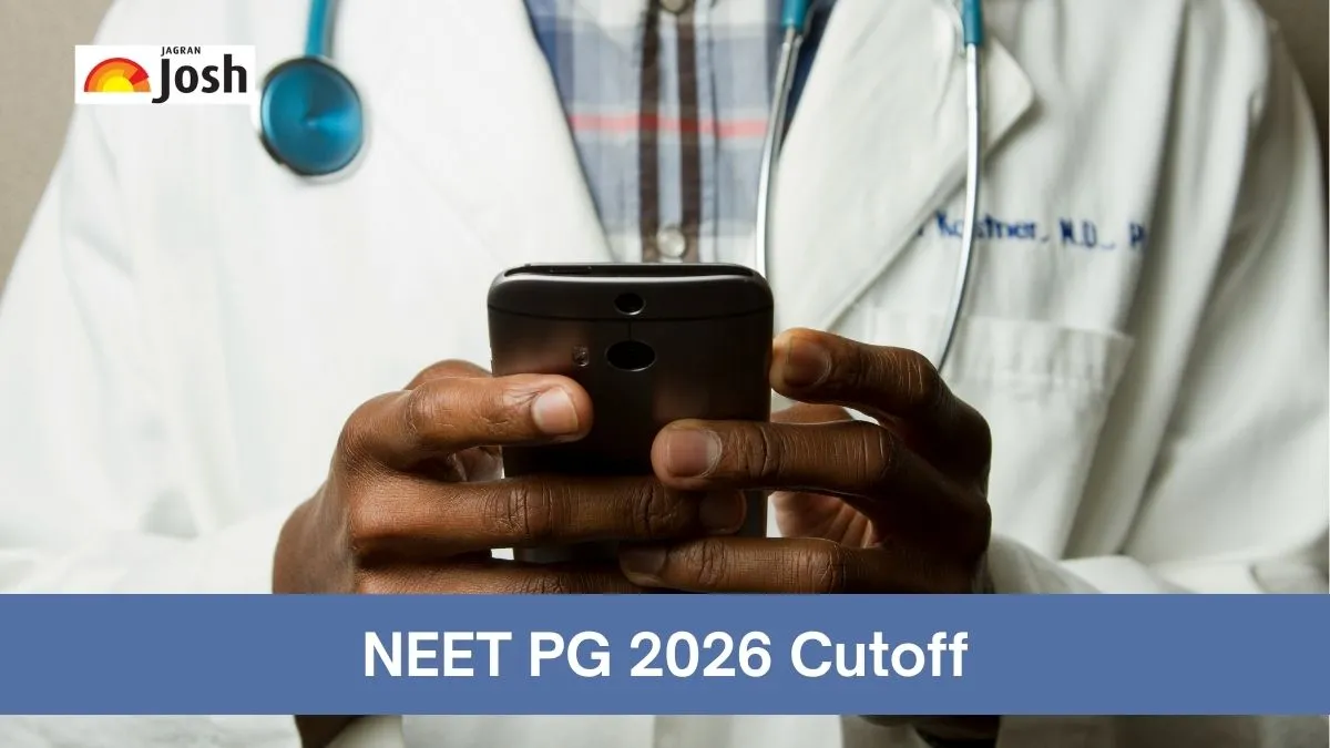 NEET PG Cutoff 2026 Soon