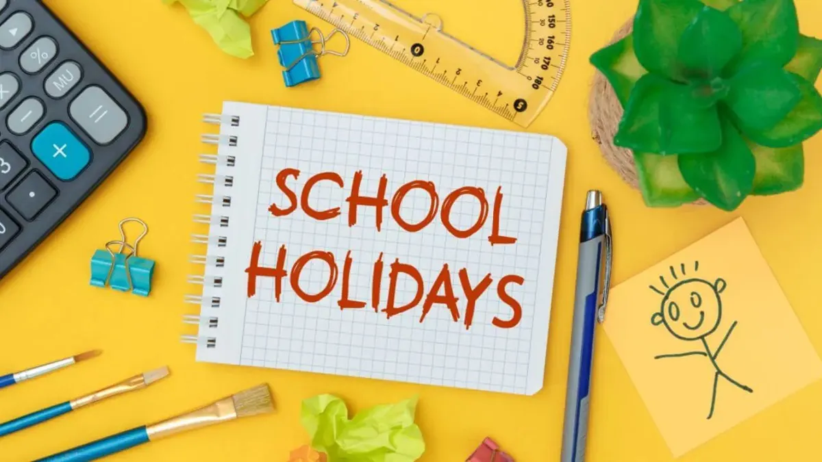 Telangana Schools Closed Tomorrow