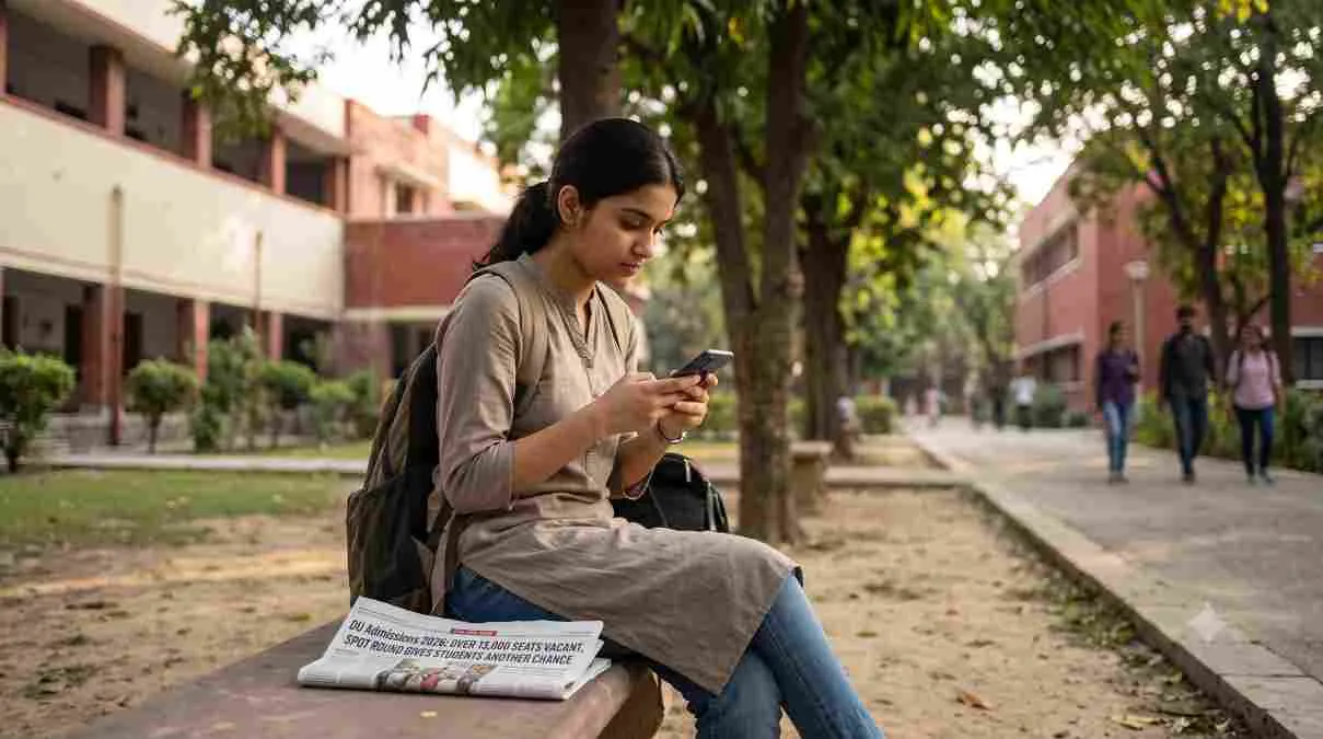 UP NEET 2026 Round 2 Seat Allotment Result OUT at upneet.gov.in; Direct Link, How to Download