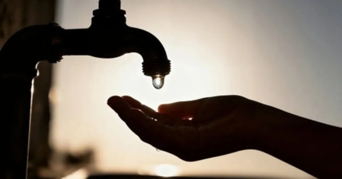 Gokalpur Denied Drinking Water in Delhi School