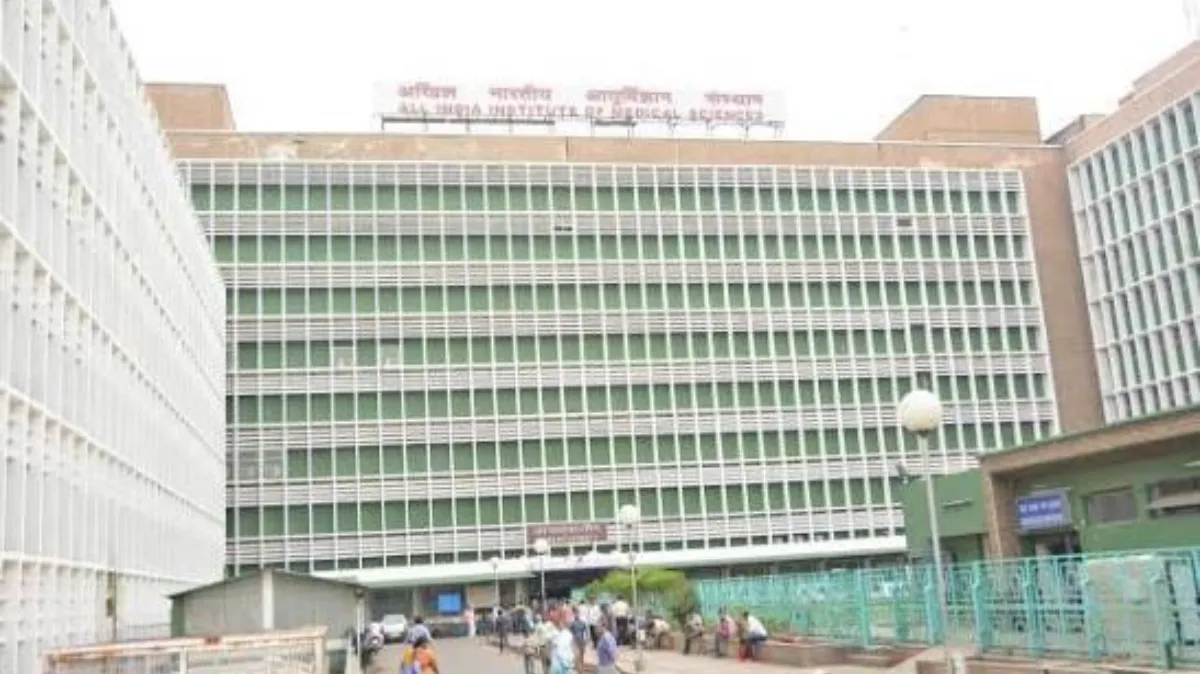 AIIMS BSc Nursing Applications Rise From 16,485 In 2021 To 1.91 Lakh In 2026: RTI Data