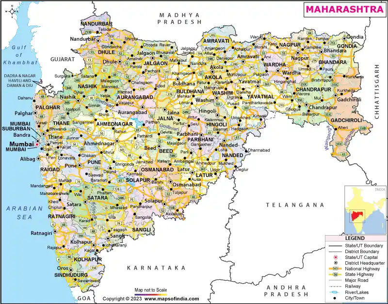 maharashtra-map