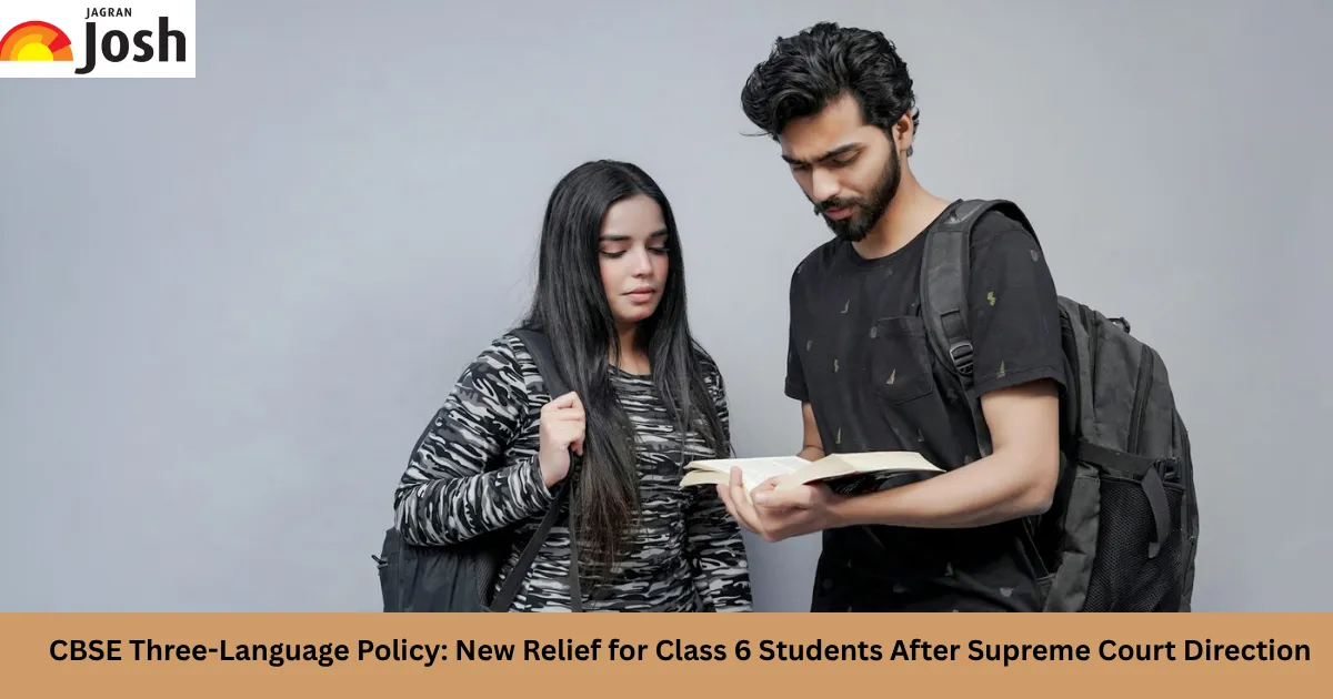 CBSE Three Language Policy