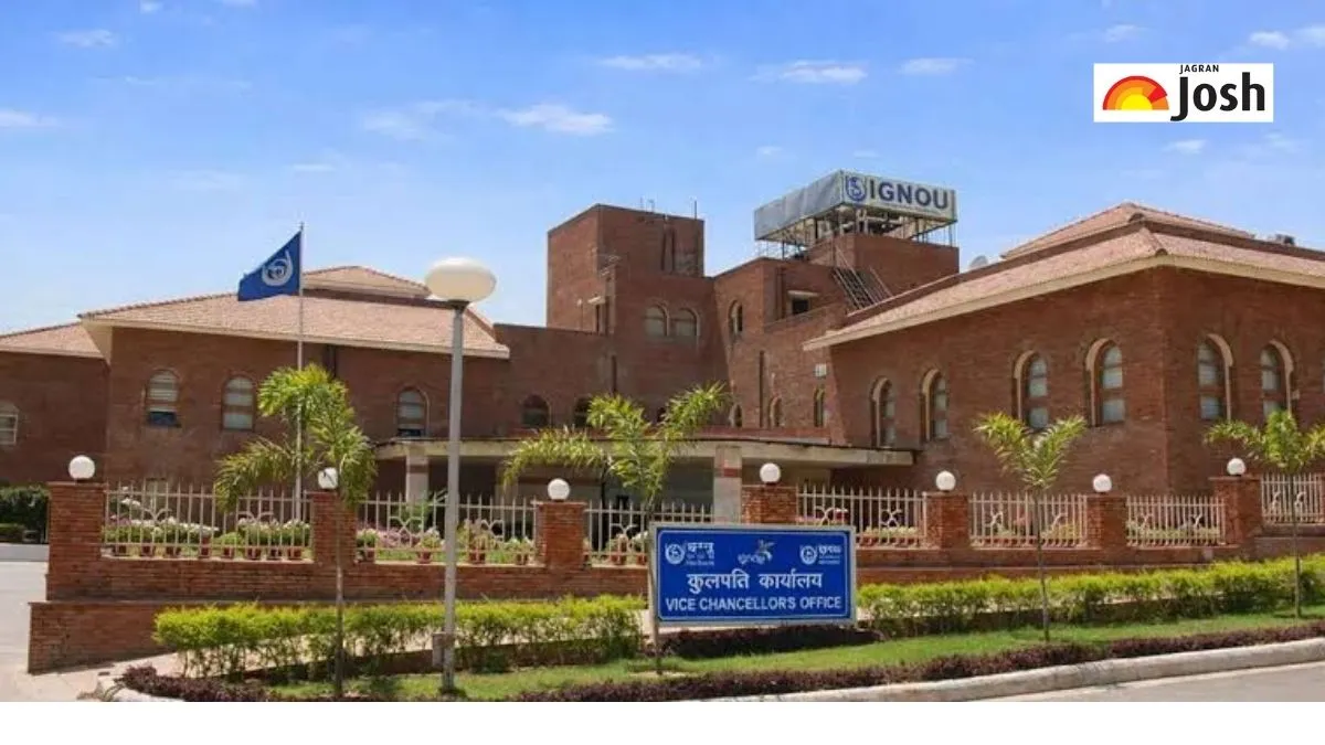 IGNOU PhD 2026 Admit Card OUT; Direct Link, Steps to Download at ignou-phd.samarth.edu.in