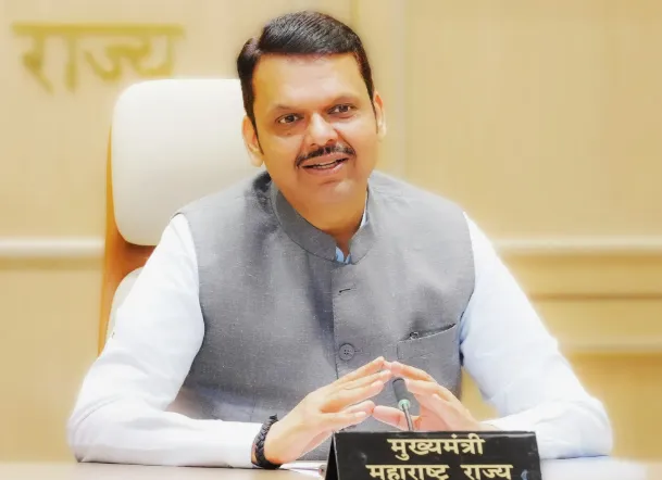 Maharashtra Opens New Global Job Opportunities to Youth: CM Fadnavis’s Scheme