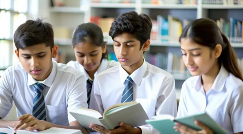GSOS Class 10, 12 Time Table 2026 Out: Exams Begin November 30, Check Full Schedule