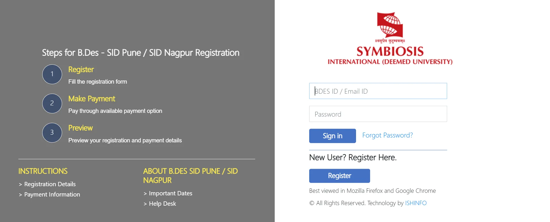 SEED B.Des 2027 Application Form Released at sid.edu.in: Check Eligibility, Fee and How to Apply