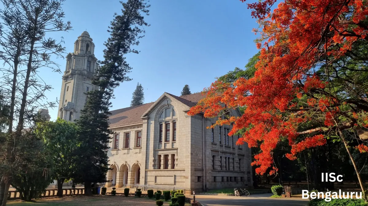 THE World University Rankings 2027: IISc Bengaluru Leads Indian Universities; Jamia, LPU Also Feature