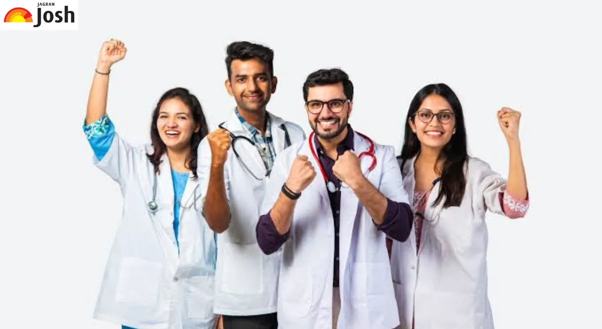 Tamil Nadu NEET UG Round 3 Seat Matrix 2026 OUT; Check Vacant MBBS & BDS Seats at tnmedicalselection.net