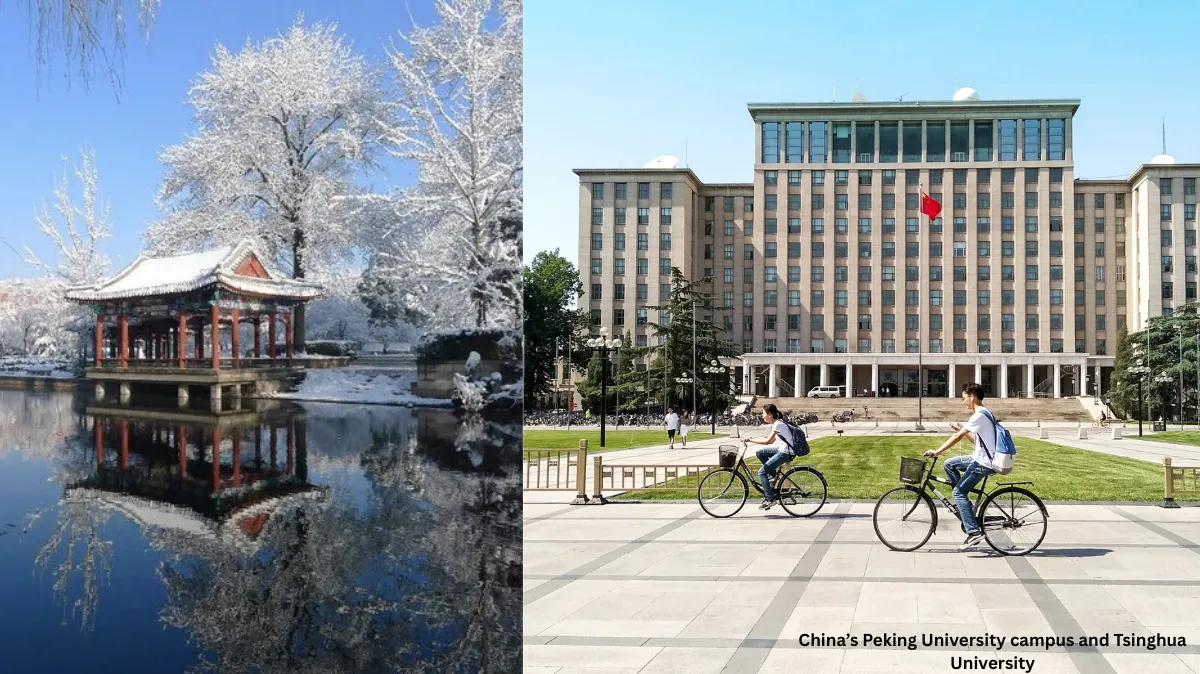 THE World University Rankings 2027: 3 Asian Universities Make Top 15 For First Time
