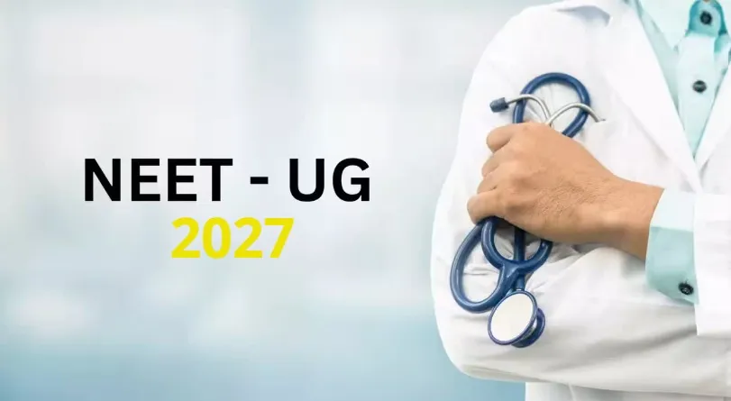 NEET UG 2027 May Move Online: Centre Works on National CBT Infrastructure, Final Decision Awaited