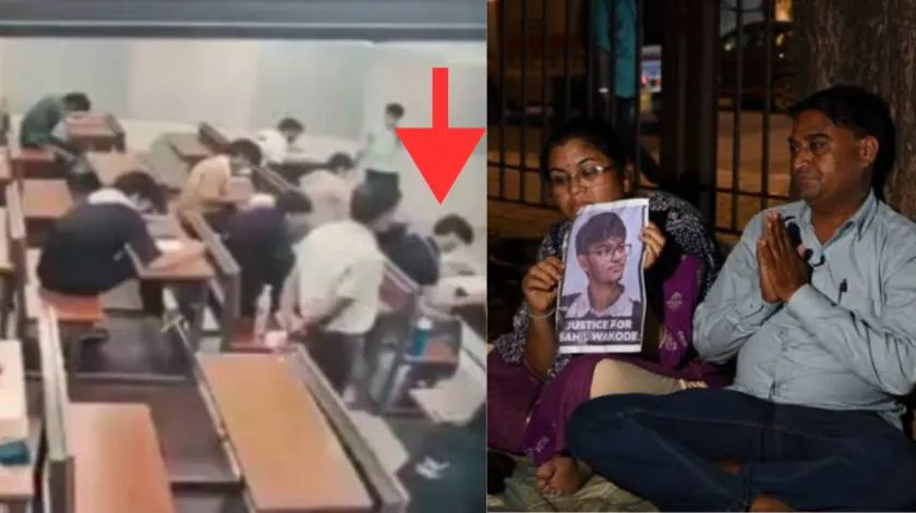 Sahil Wakode Suicide Case: ‘Apology Letter’ Signed After Alleged Cheating, Statements Of 40 People Recorded