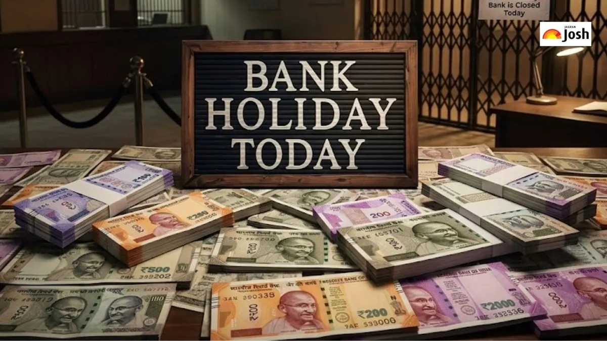 Bank Holiday On 2 October, Gandhi Jayanti