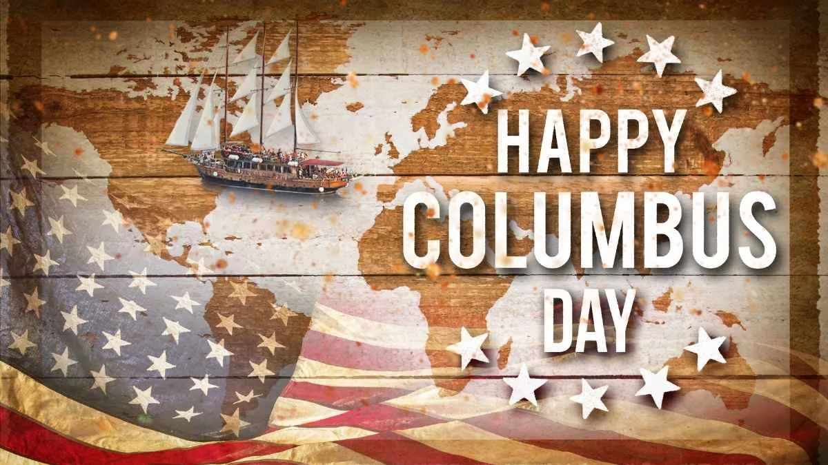 Columbus Day 2026 federal holiday status.