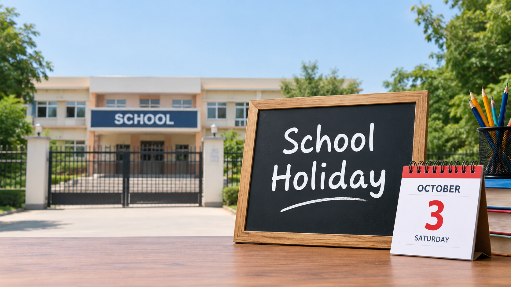 school holiday tomorrow october 3 state wise updates for tamil nadu delhi uttar pradesh and more