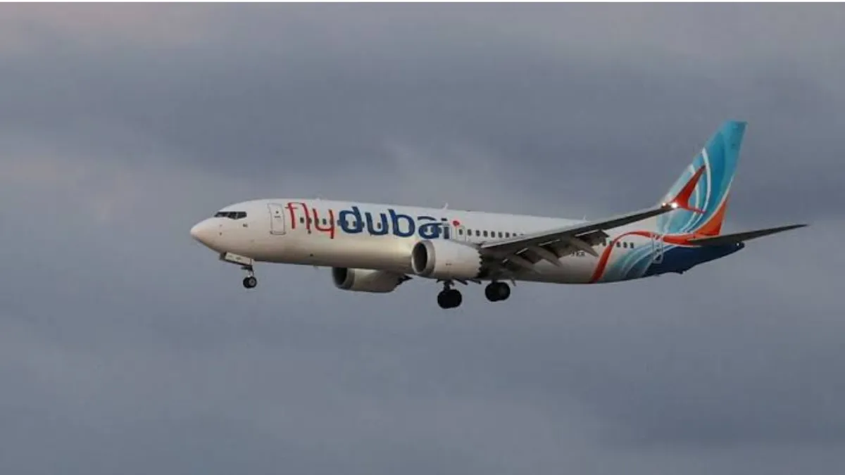 Authorities are now reviewing whether the pilot’s Omani citizenship was known.