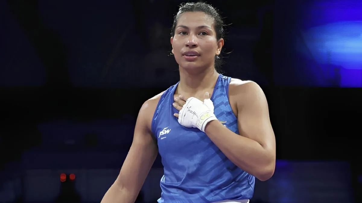 Lovlina Borgohain Asian Games 2026 (Image Source: X,com)