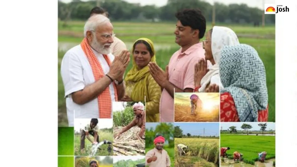 PM Kisan Yojana 2026