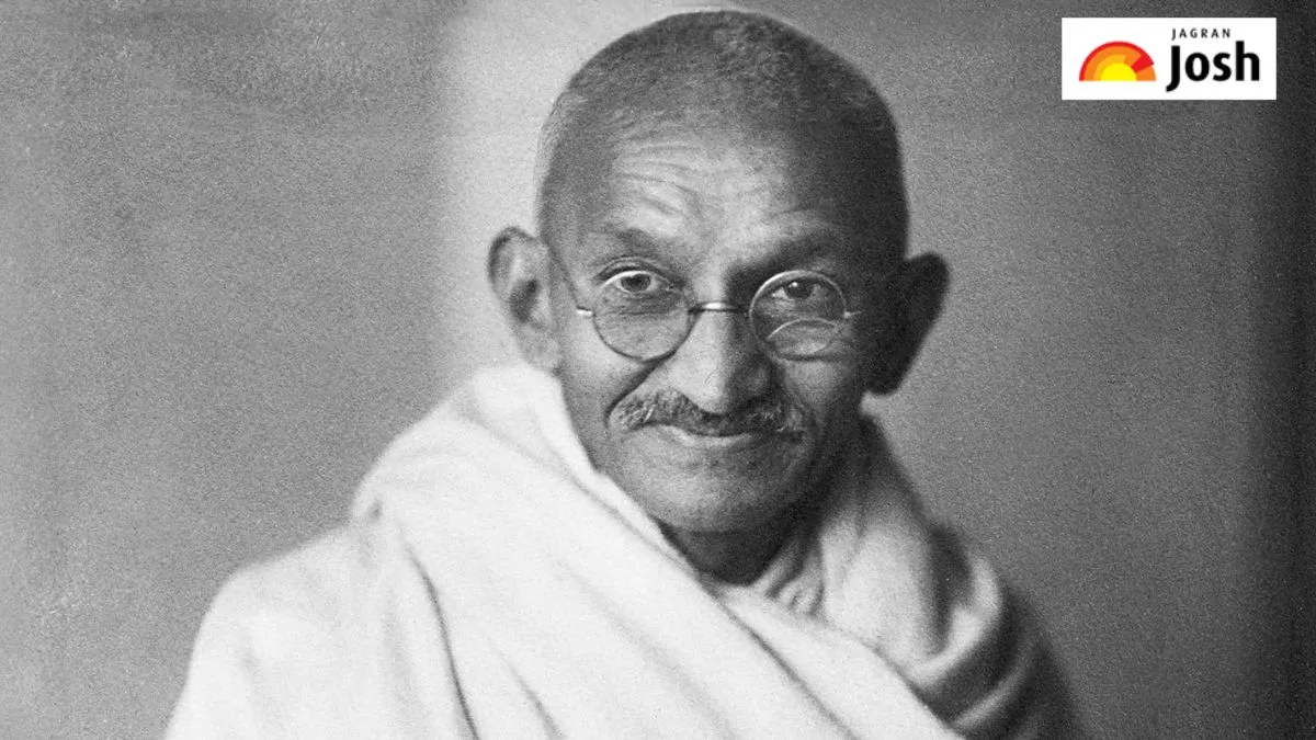 गांधी जी