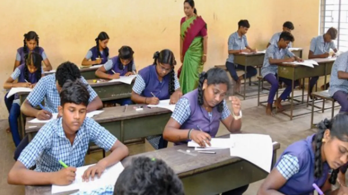 Karnataka SSLC Exam Fee Increased by 5% for 2026–27; Check Revised Charges for All Candidates