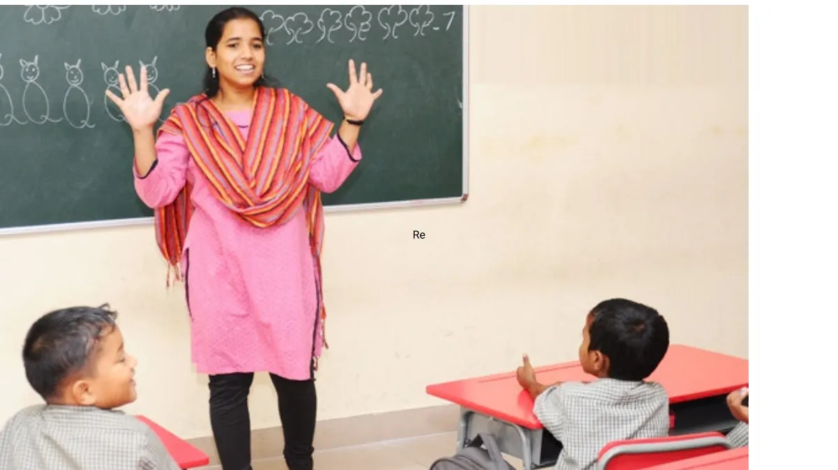 Odisha Revises Order on Junior Teachers’ Regularisation; 13,000 Educators to Benefit