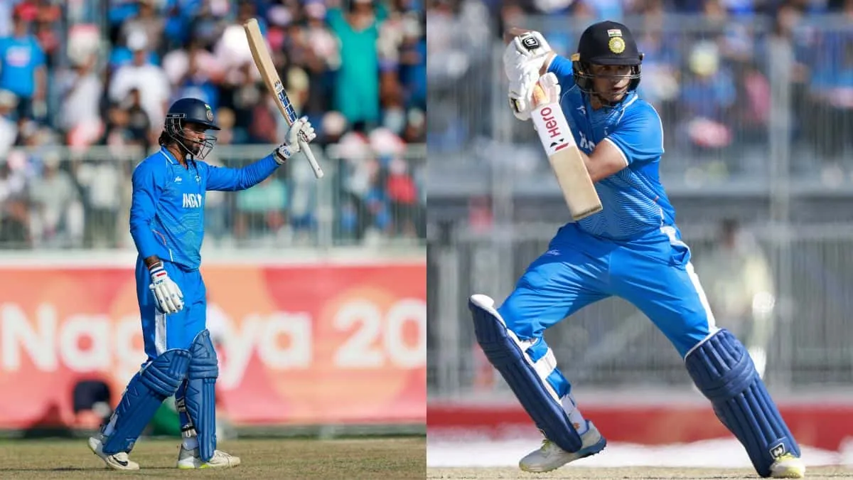 Fastest Fifty Scorers