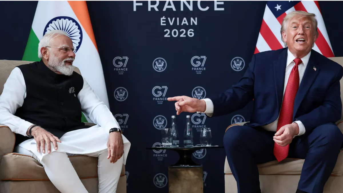 India has also made strides in areas important to US businesses, including digital trade