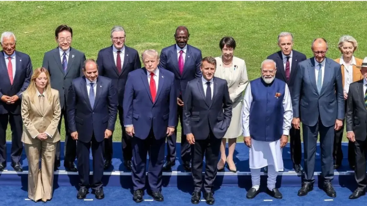 The G7 release may add barrels to global markets, but its effect will depend