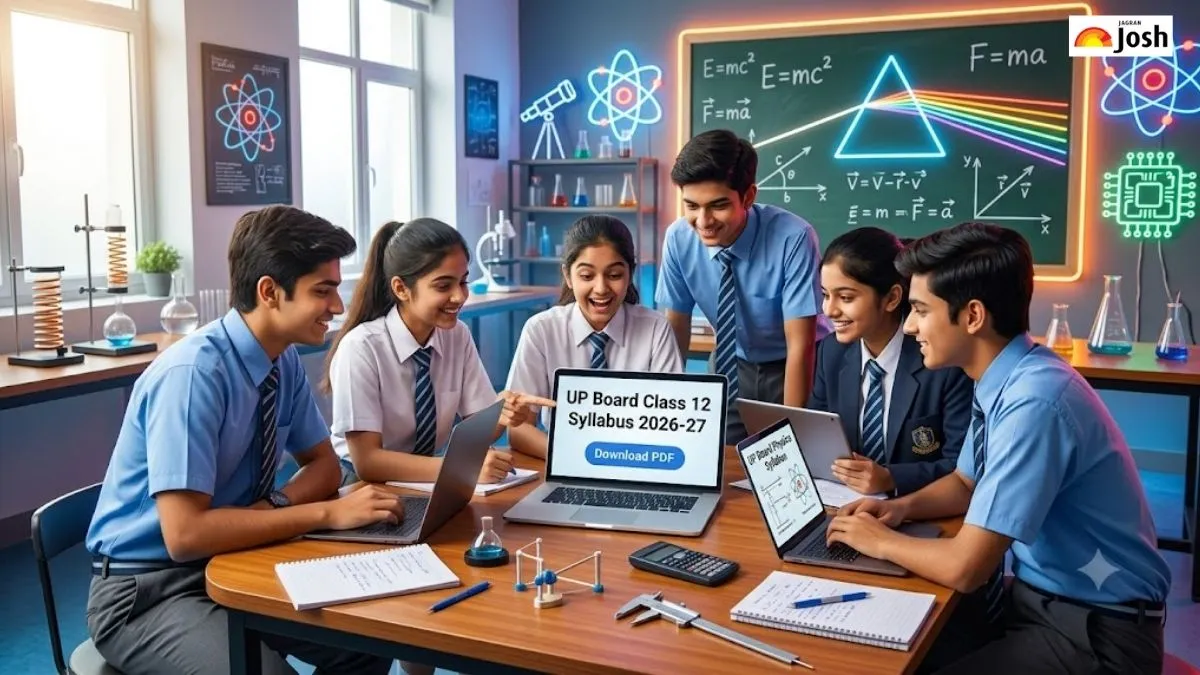 UP Board 12th History Exam Pattern 2026-27