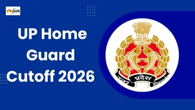 UPPRPB Releases Home Guard Final Result & Cutoff 2026 on Oct 3 UPPRPB Releases Home Guard Final Result & Cutoff 2026 on Oct 3