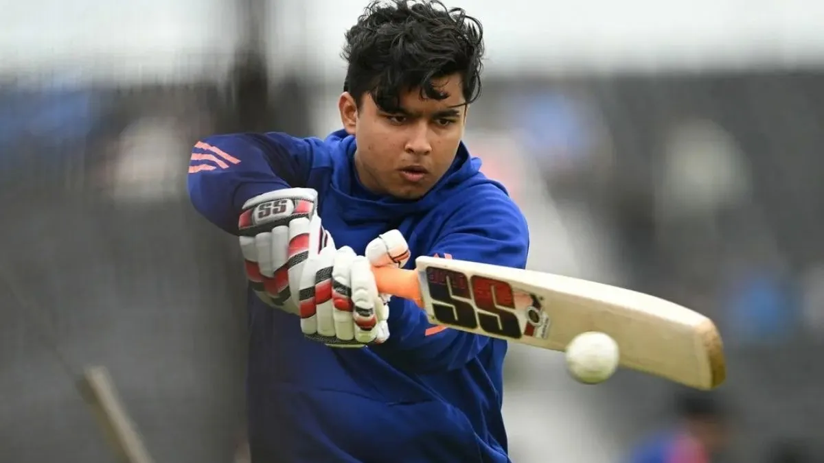 Vaibhav Sooryavanshi on 2026 TIMES100 List (Photo: TIMES Magazine)