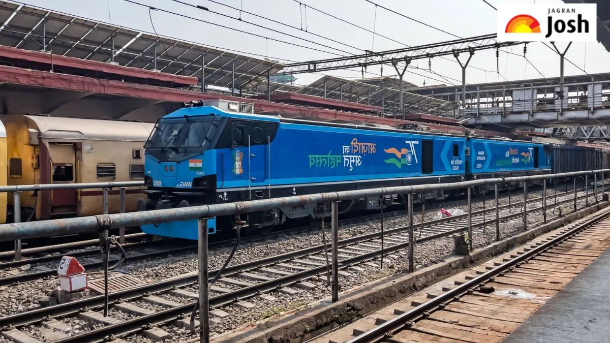 भारतीय रेलवे