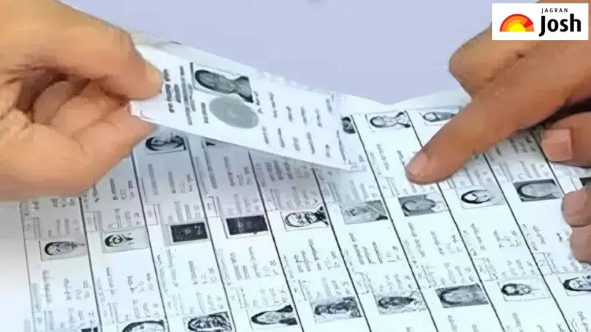 वोटर लिस्ट