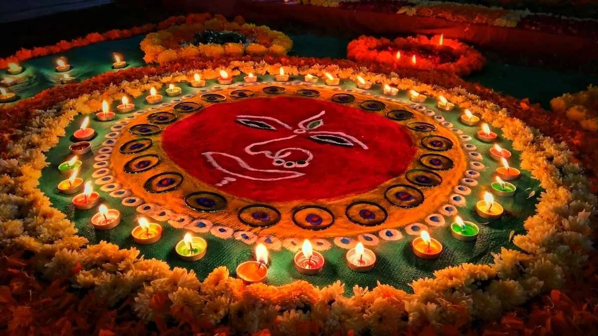 When does Navratri start in 2026?