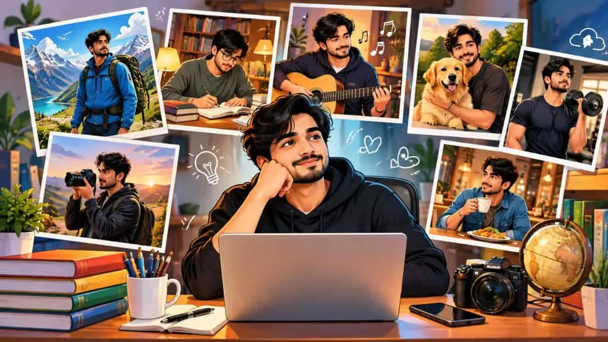 ChatGPT Caricature AI Editing Prompts to Create Photos That Show Everything About You