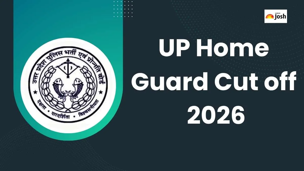 UP Home Guard Cut off 2026