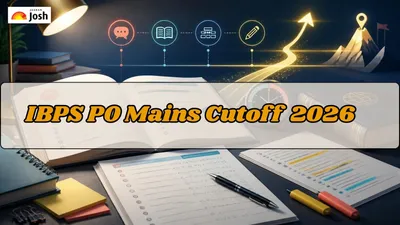 IBPS PO Mains 2026 Cutoff: Expected Marks & New Pattern Impact